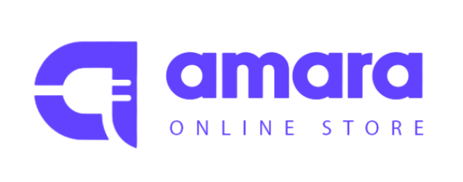 Amara : Brand Short Description Type Here.