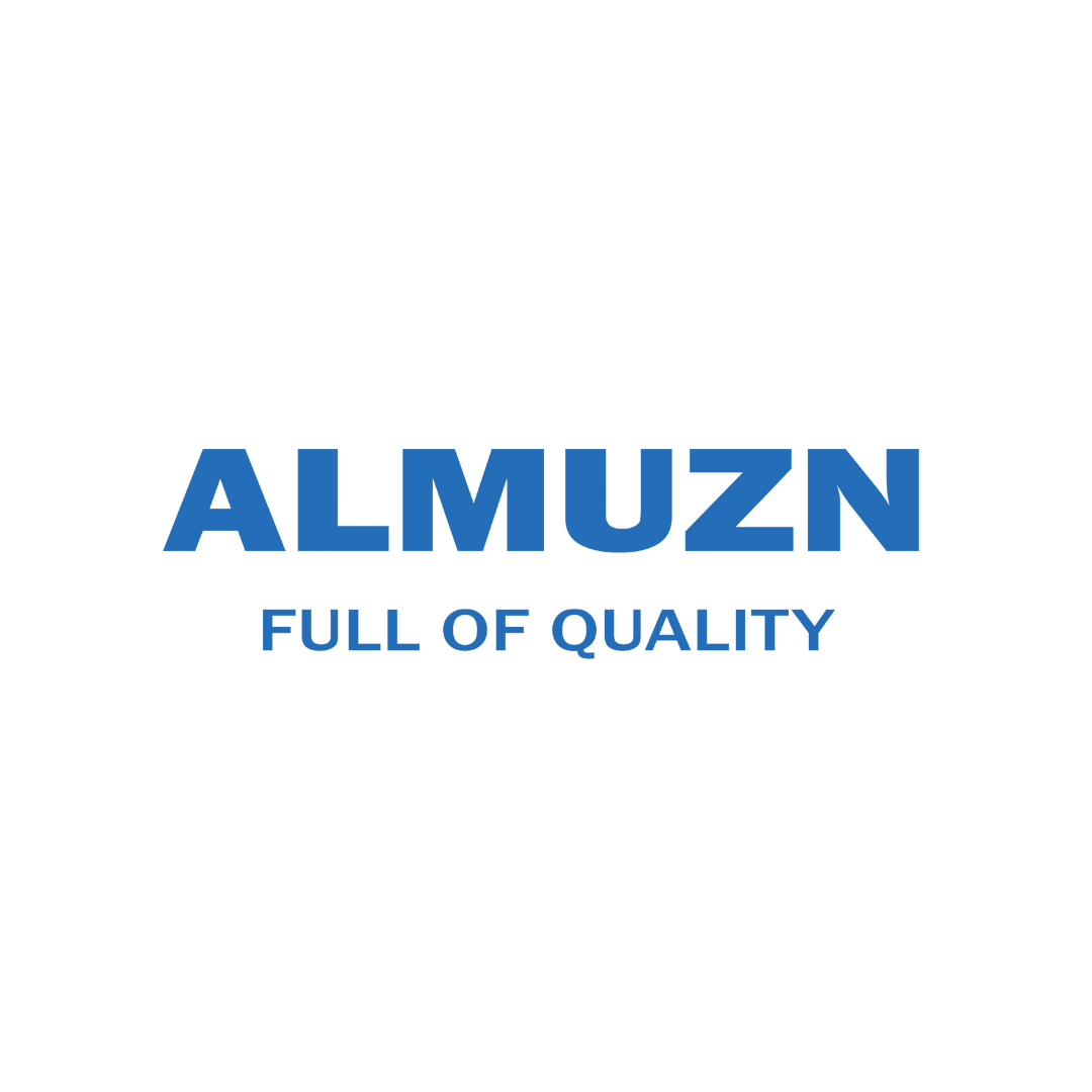 Almuzn : Brand Short Description Type Here.